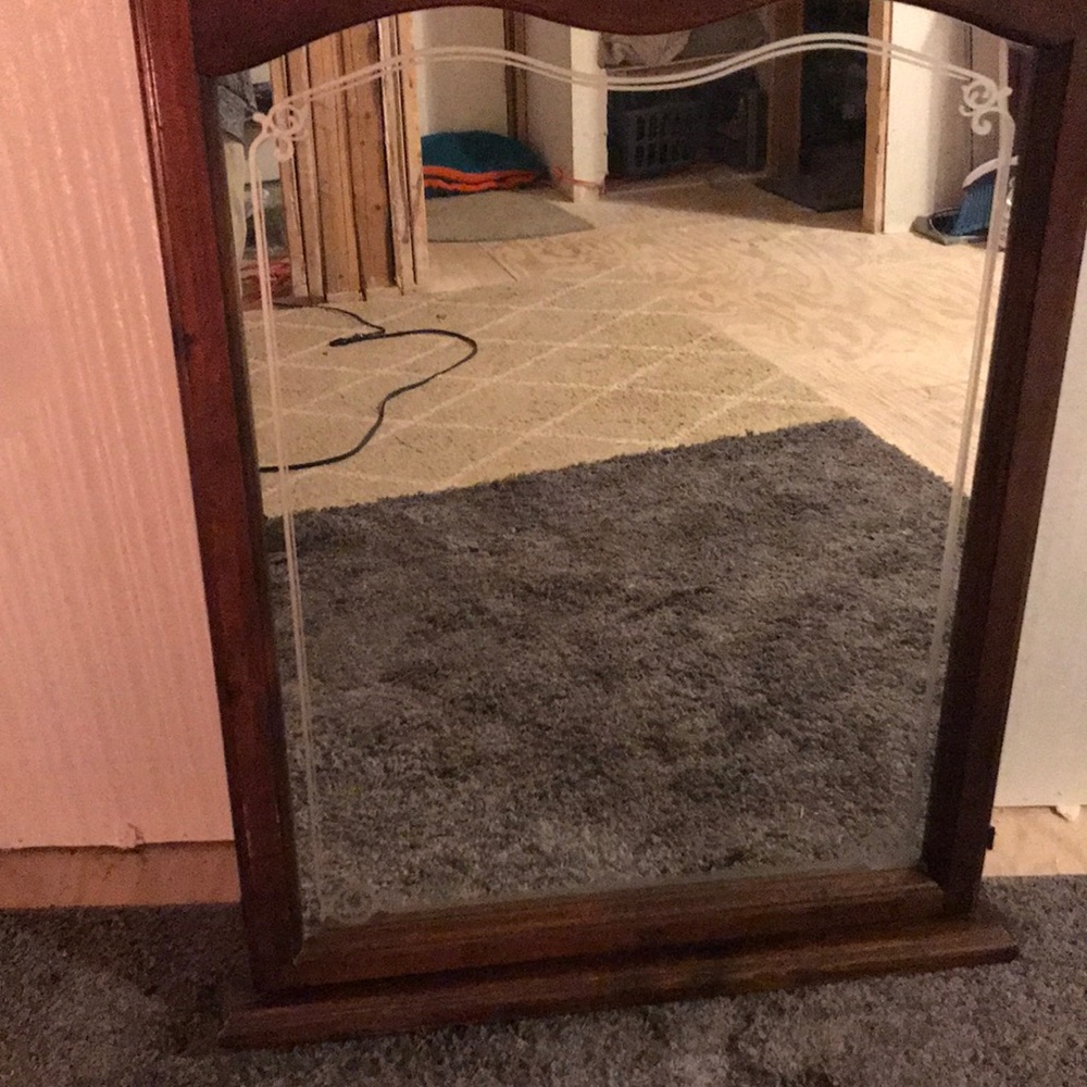 Mirror - Picture 2 of 2